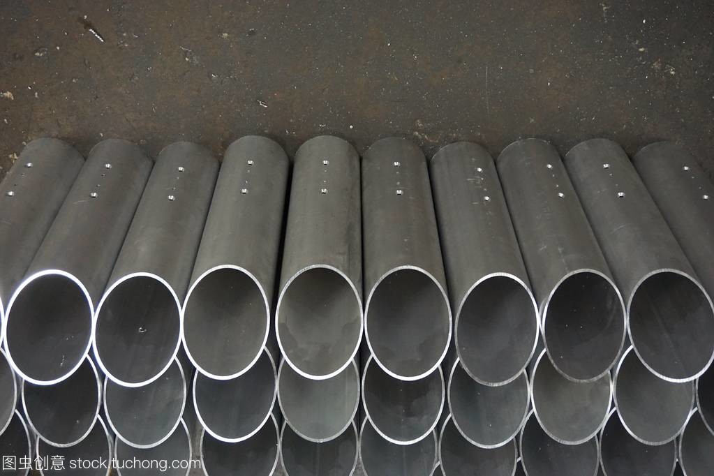 鋒利的金屬管——五金交電領域的鋼鐵脊梁