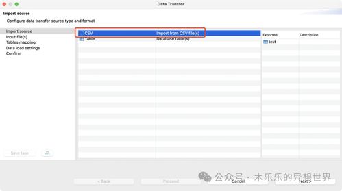 個人大型數據存儲與簡單查詢解決方案 DBeaver應用指南與數據處理支持