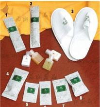 《一次性用品的智慧 從衛(wèi)生紙到酒店潔具，陽(yáng)光靚潔的生活哲學(xué)》